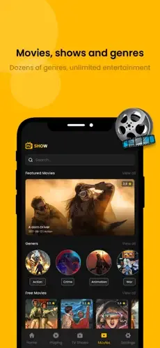 sony-sbh20 Movies and shows